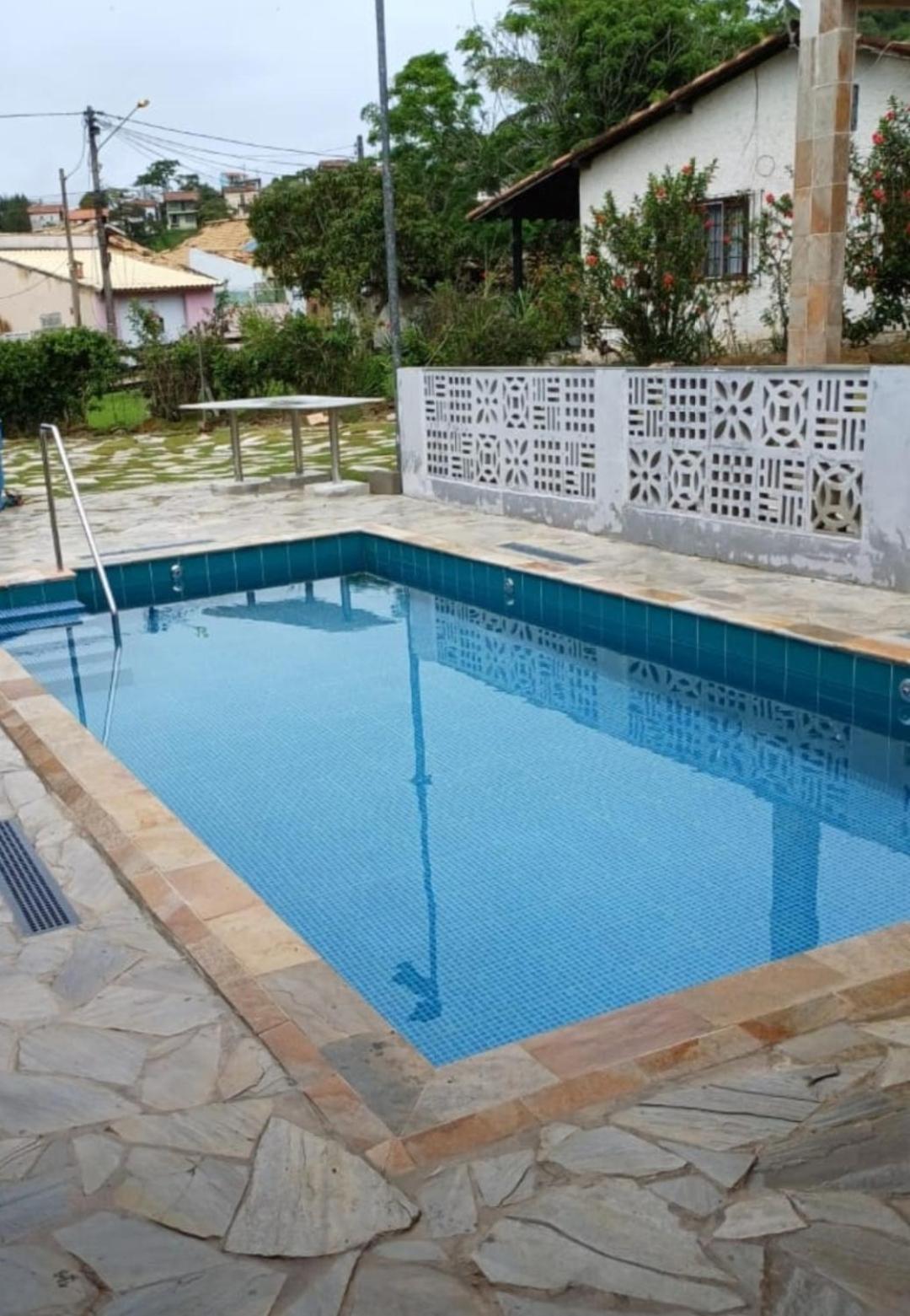 Casa Pitanga Apartment Cabo Frio Exterior photo