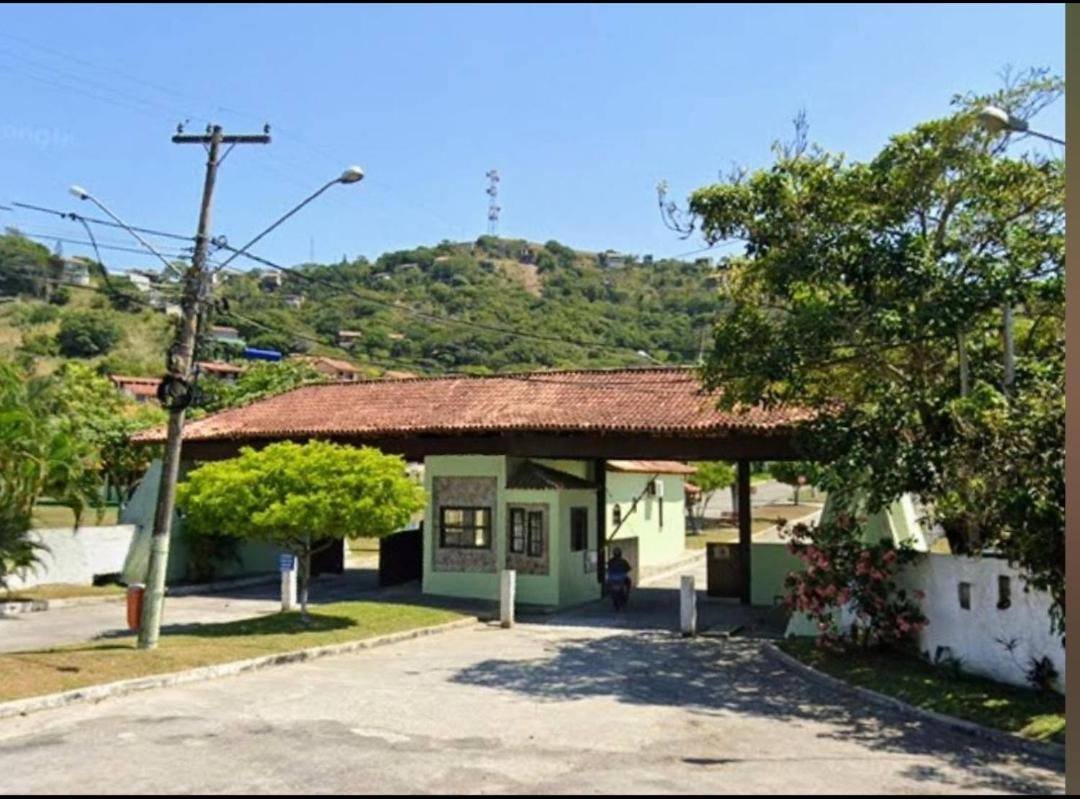 Casa Pitanga Apartment Cabo Frio Exterior photo
